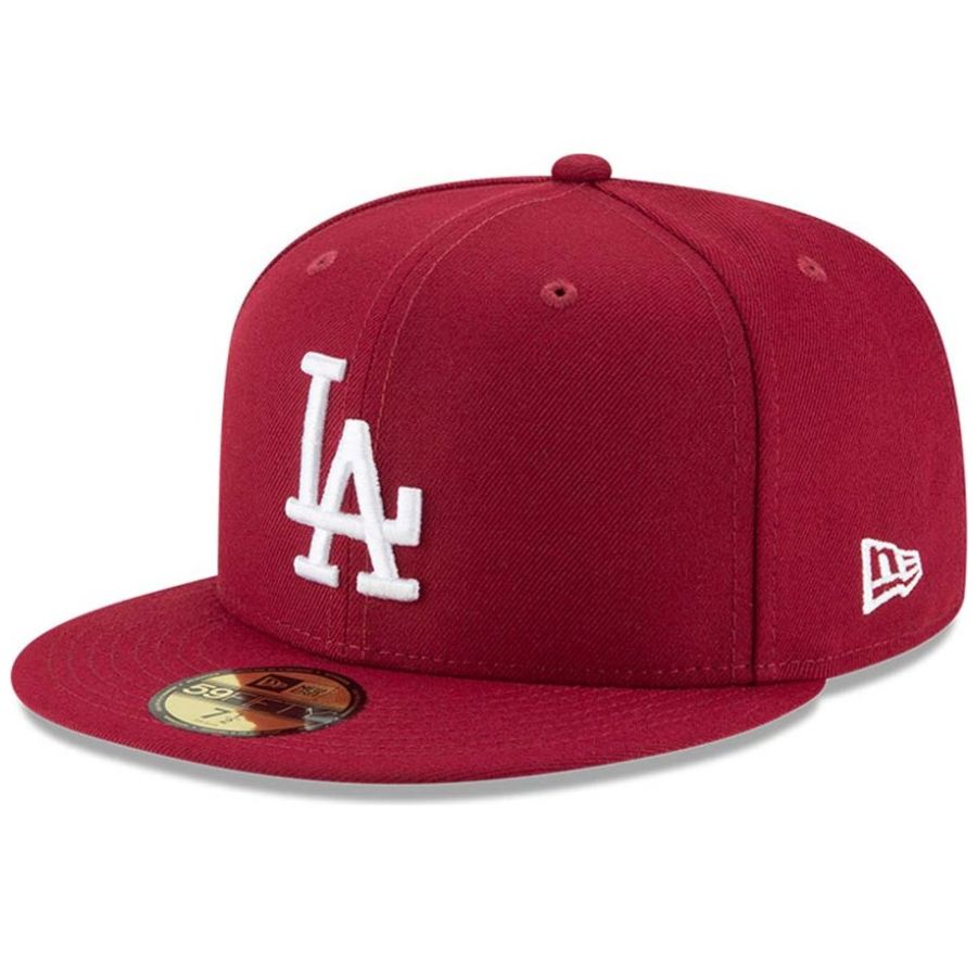 Gorra New Era 5950 Basic Losdod Car