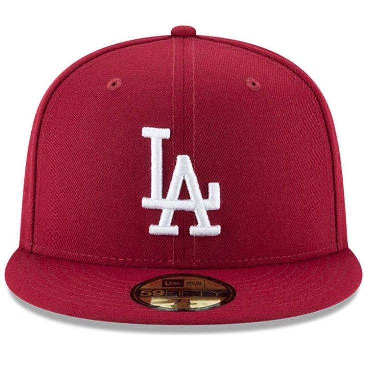Gorra New Era 5950 Basic Losdod Car