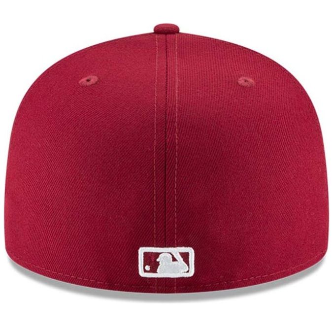 Gorra New Era 5950 Basic Losdod Car