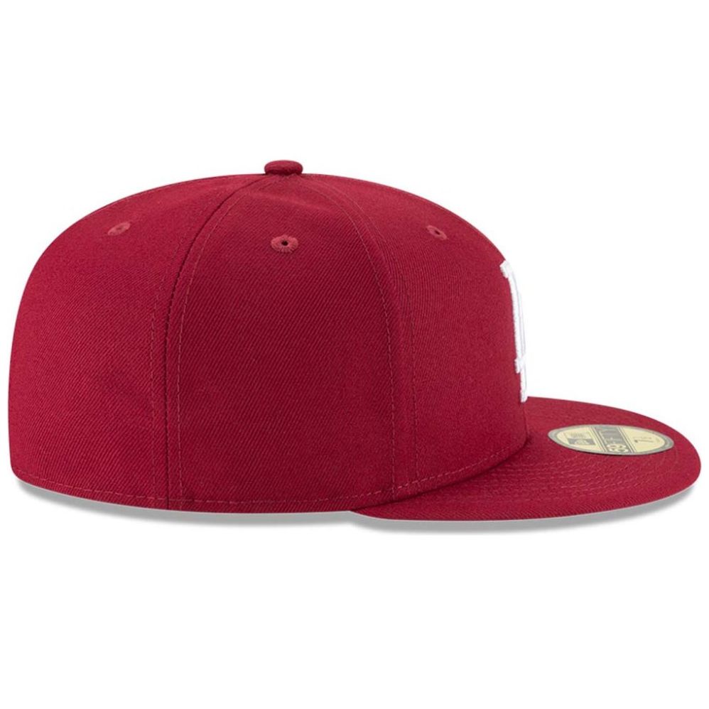 Gorra New Era 5950 Basic Losdod Car