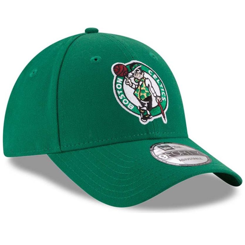 GORRA BOSTON CELTICS - Comprar en El Garage