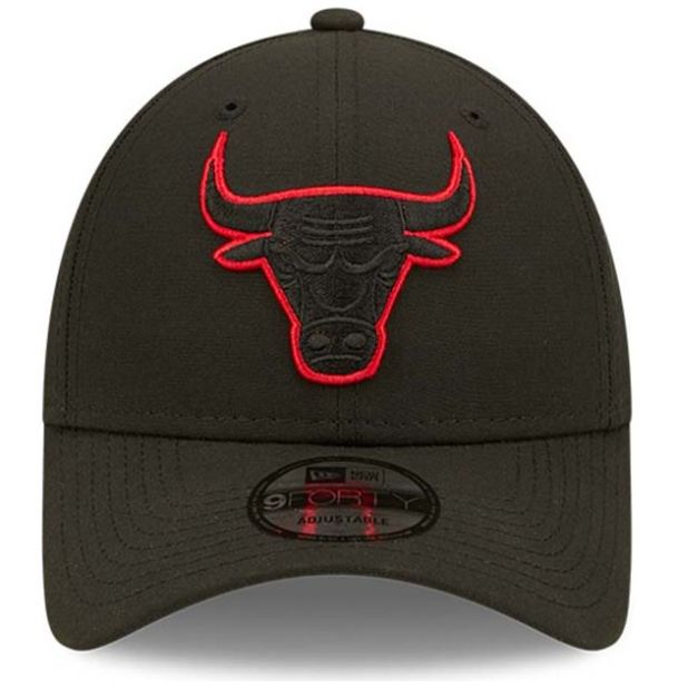 Gorra New Era 940 Neon Pack Chibull