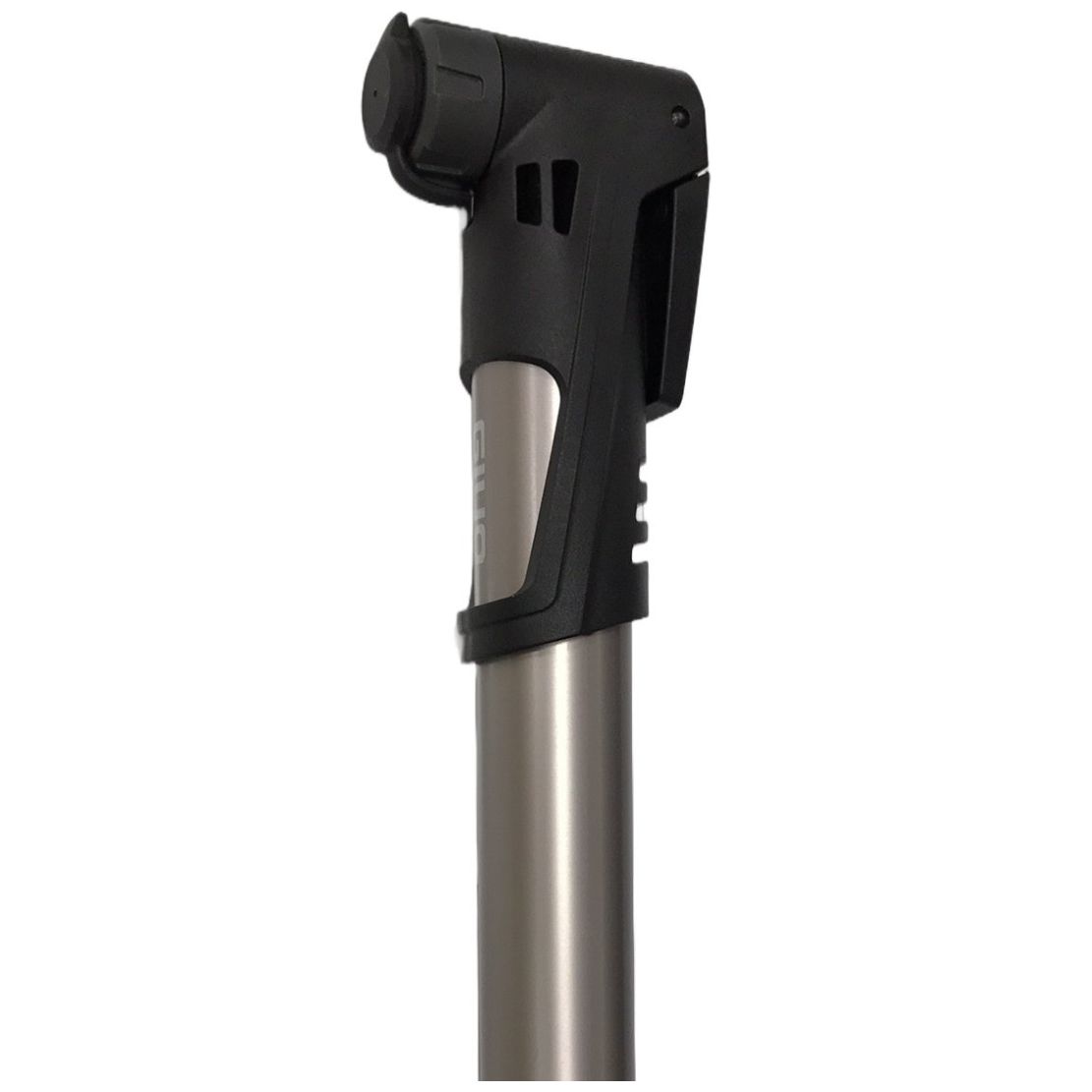 Bomba de Aire Ciclismo Giyo Gp-992 Plateado