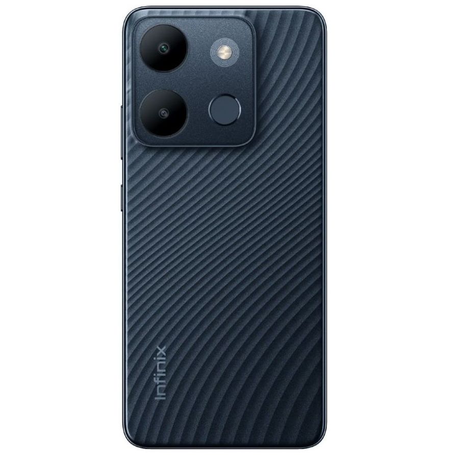 Celular Infinix Smart 7 3+64Gb Color Negro (Open)