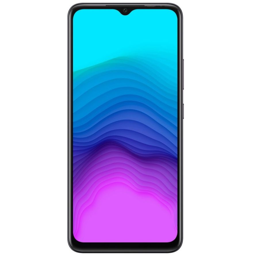 Celular Infinix Smart 7 Hd 2+64Gb Color Negro (Open)