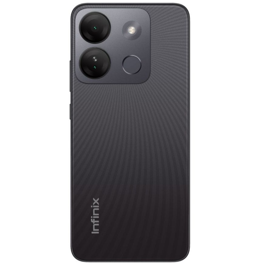 Celular Infinix Smart 7 Hd 2+64Gb Color Negro (Open)