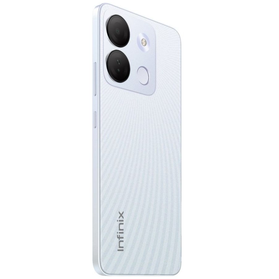 Celular Infinix Smart 7 Hd 2+64Gb Color Blanco (Open)