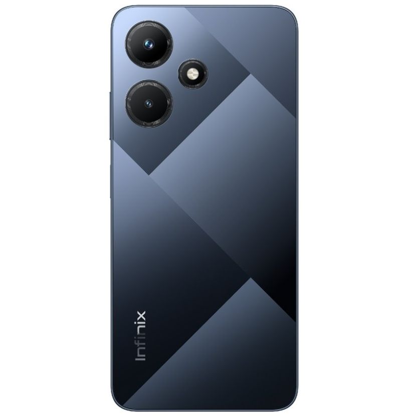 Celular Infinix Hot 30I 4+128Gb Color Negro (Open)