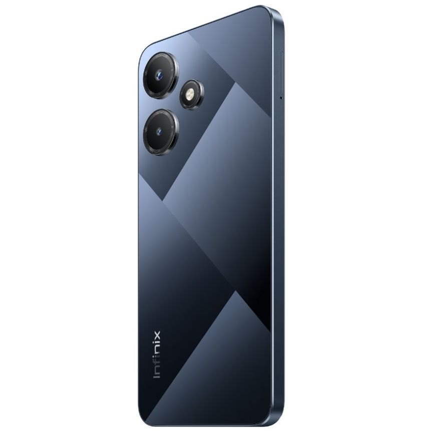 Celular Infinix Hot 30I 4+128Gb Color Negro (Open)