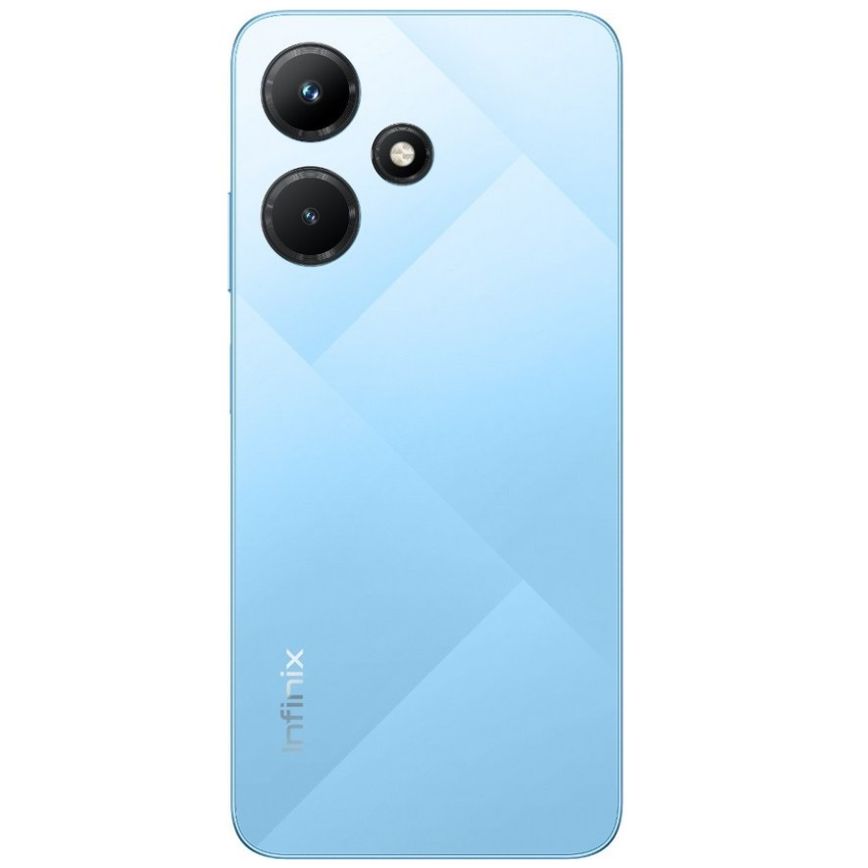 Celular Infinix Hot 30I 4+128Gb Color Azul (Open)