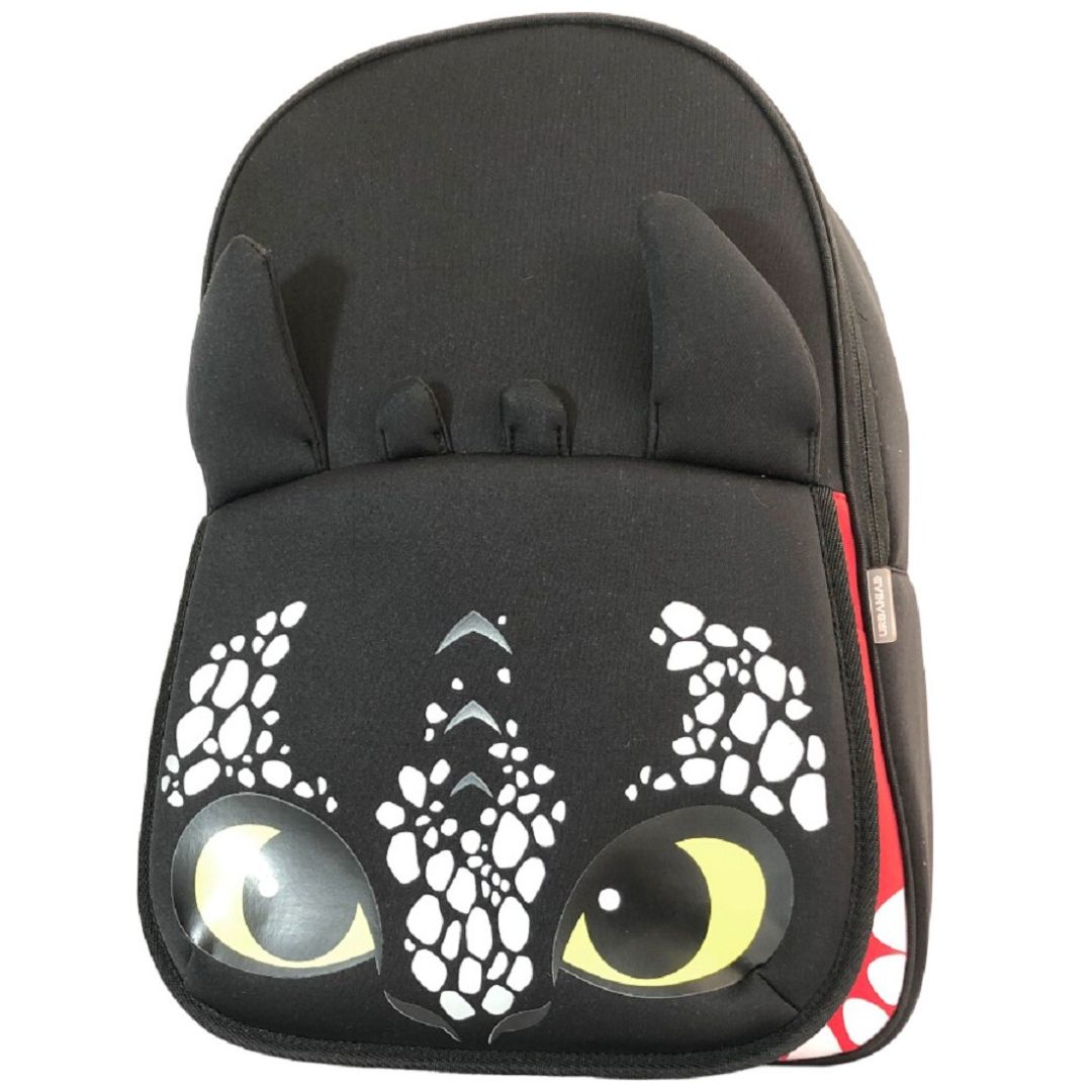 Mochila Howtotrain Your Dragon Smile Dragon Fotorama