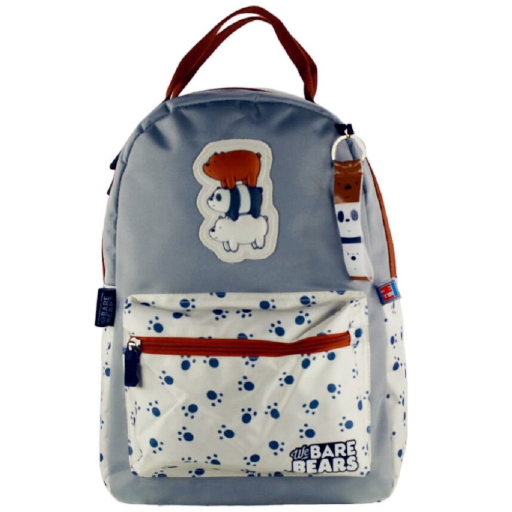 Mochila de osos discount escandalosos