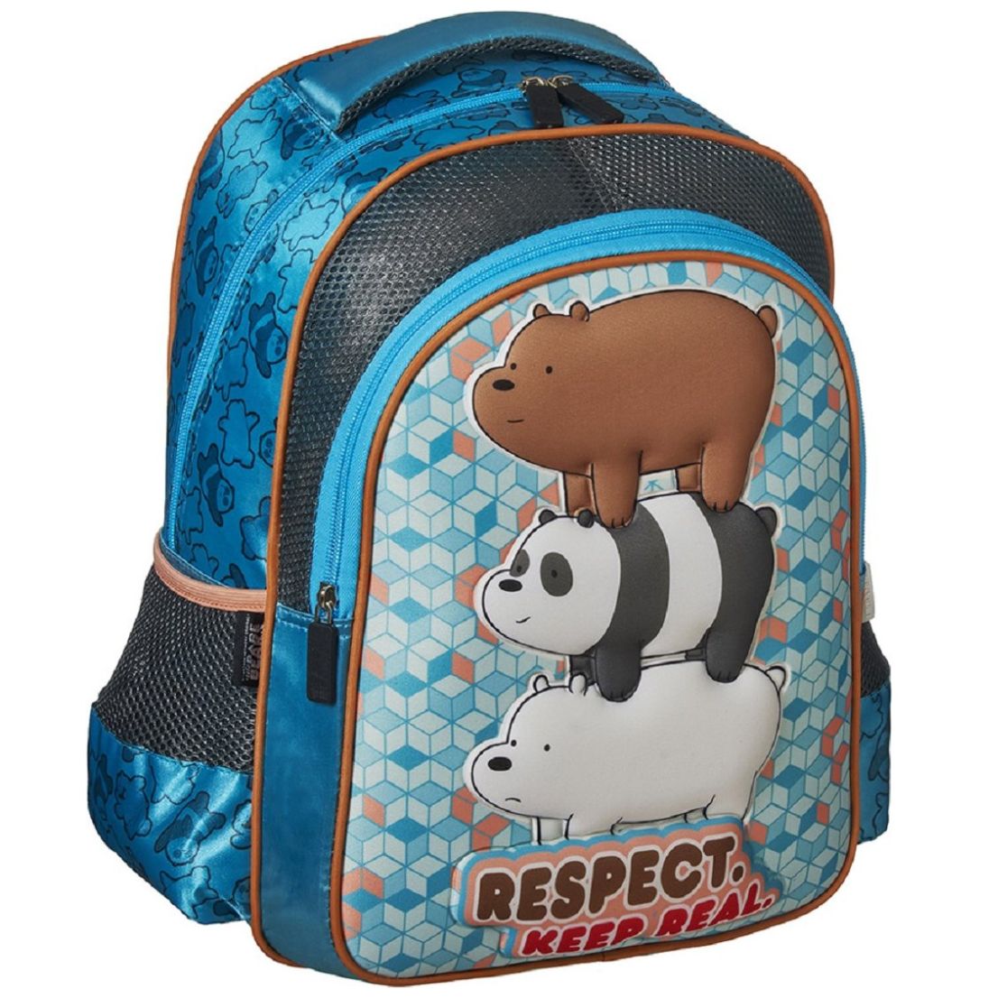 Mochila we bare discount bears