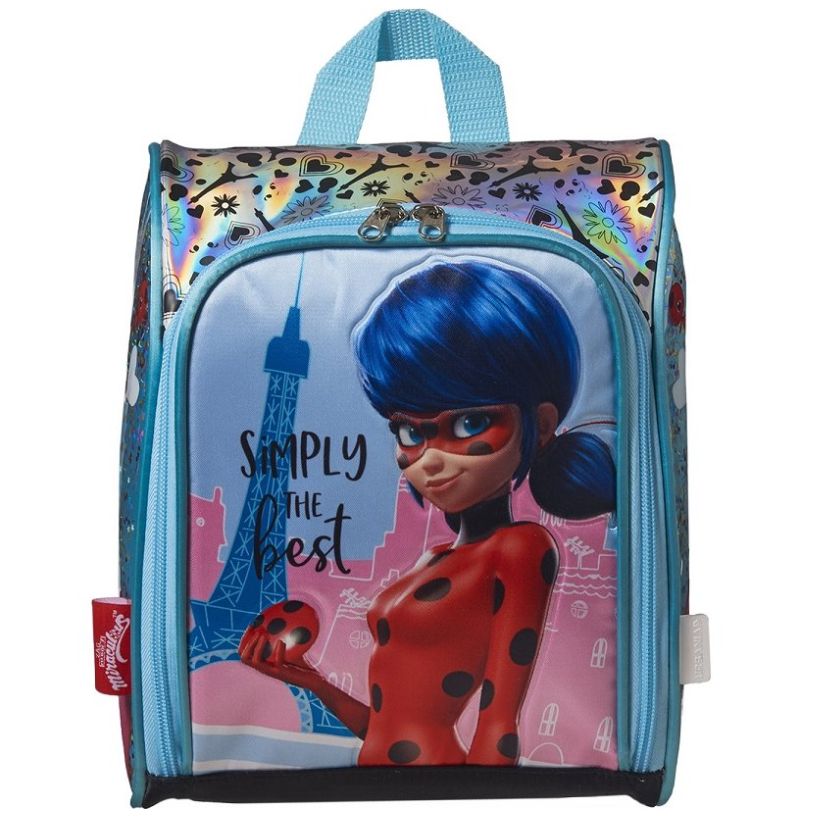 Lonchera Lady Bug Luck Fotorama