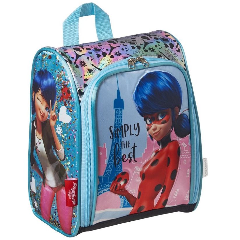 Lonchera Lady Bug Luck Fotorama