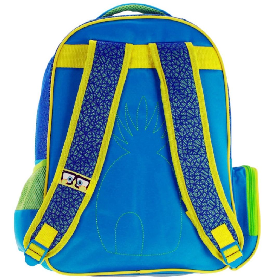 Mochila Sponge Bob Get Spongey para Primaria Fotorama