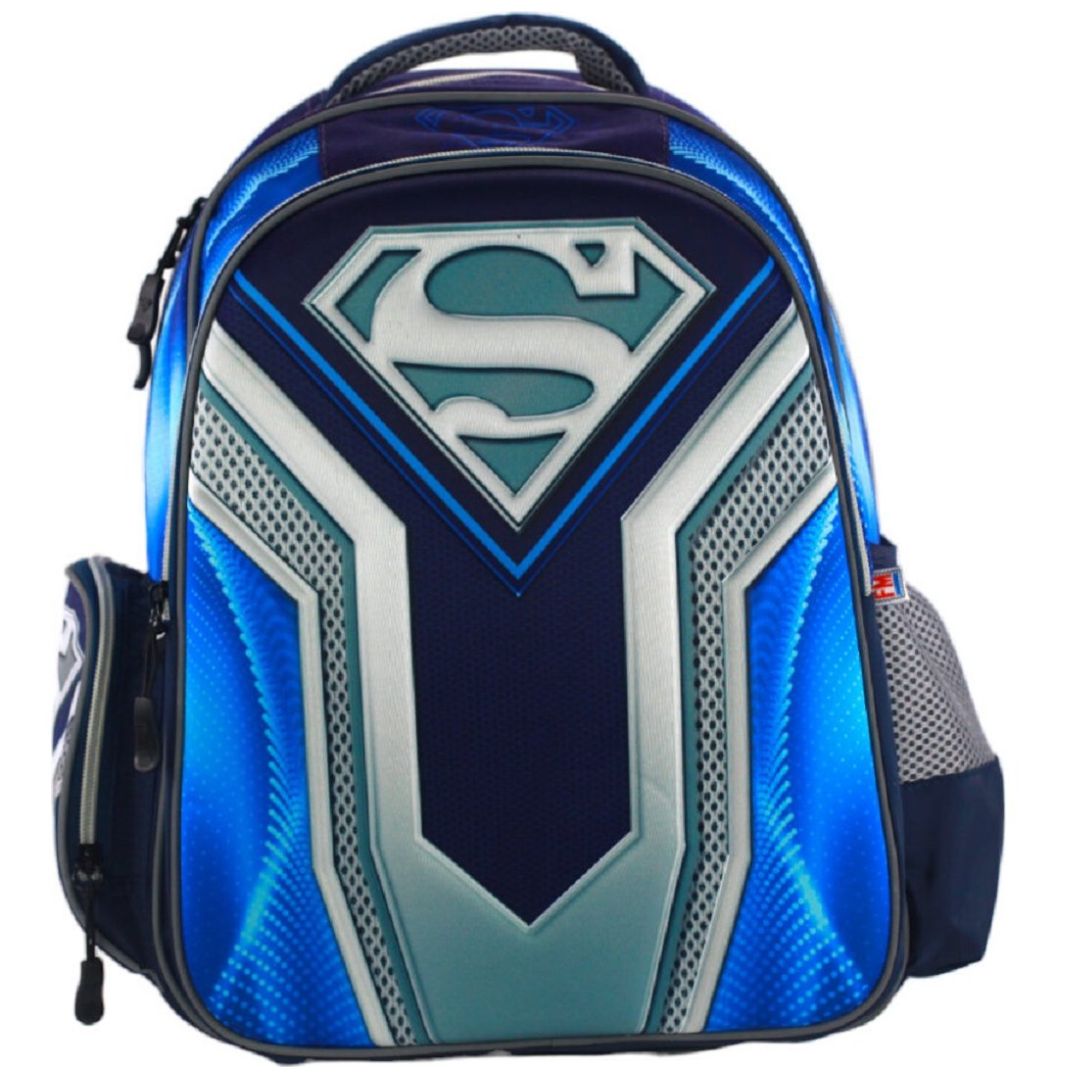 Mochila Superman Krypton Legacy para Prim Fotorama