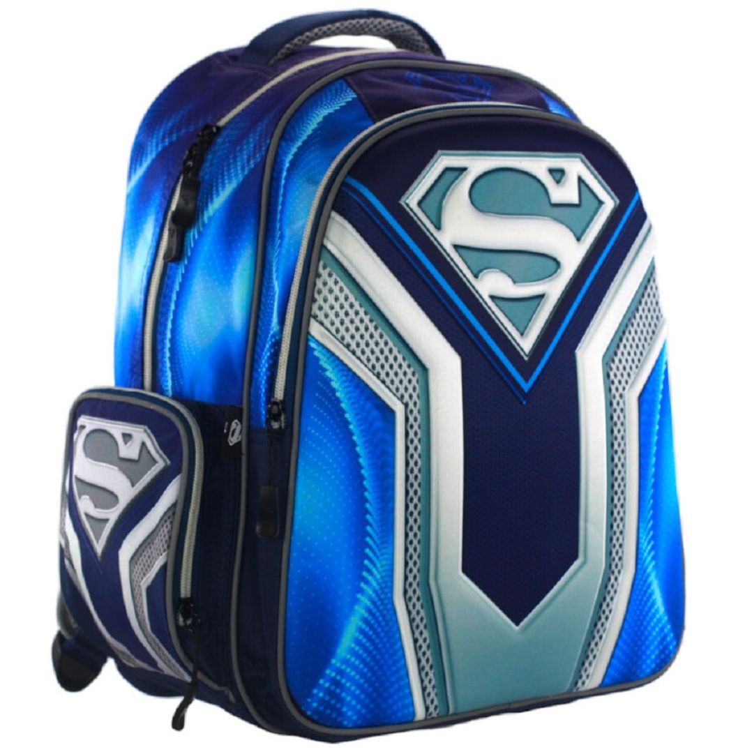 Mochila Superman Krypton Legacy para Prim Fotorama