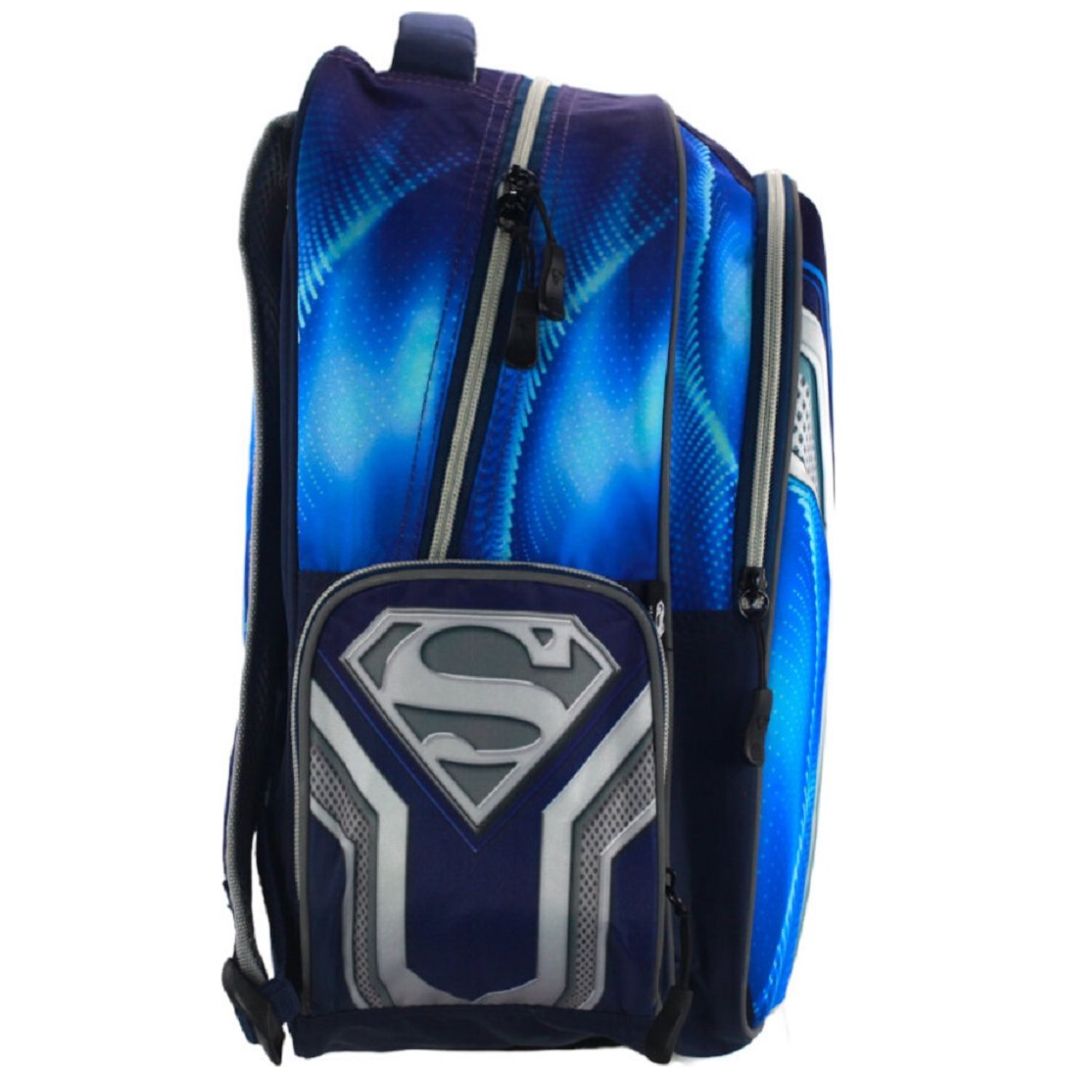 Mochila Superman Krypton Legacy para Prim Fotorama