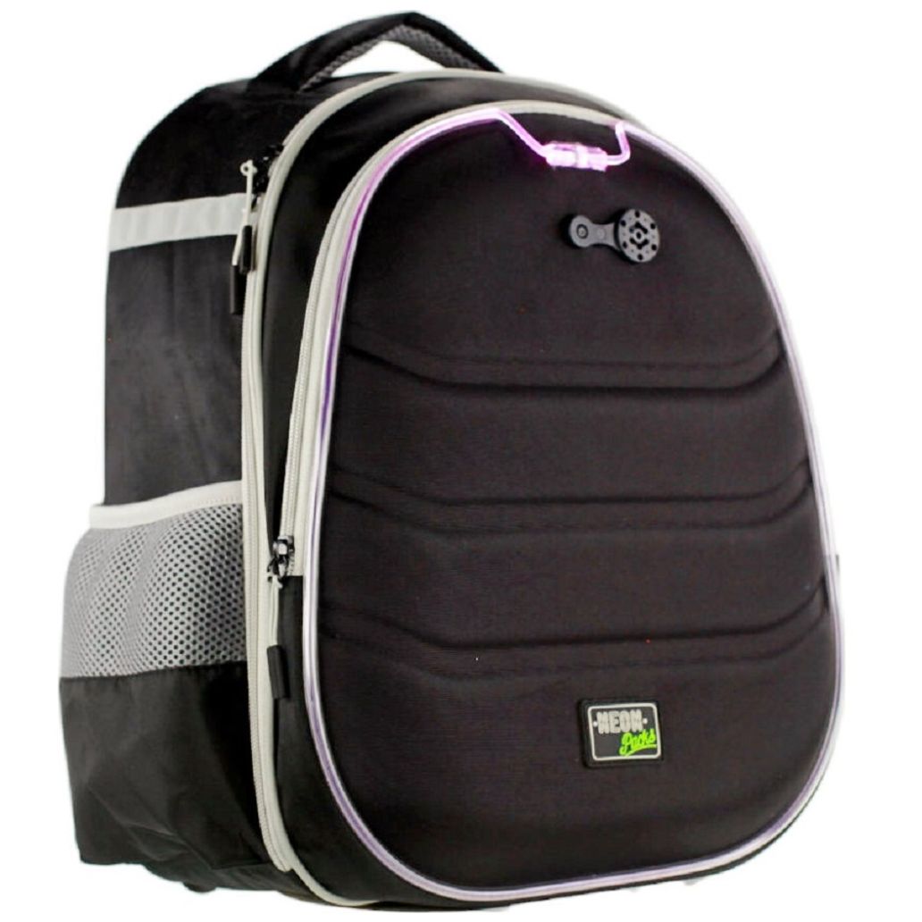 Mochila Tipo Back Pack Neon Trend Fotorama