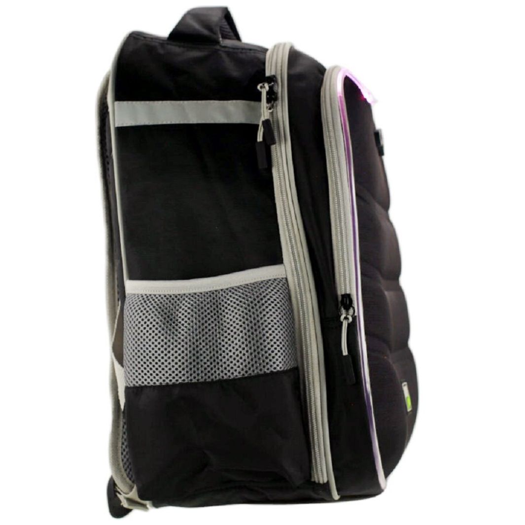 Mochila Tipo Back Pack Neon Trend Fotorama