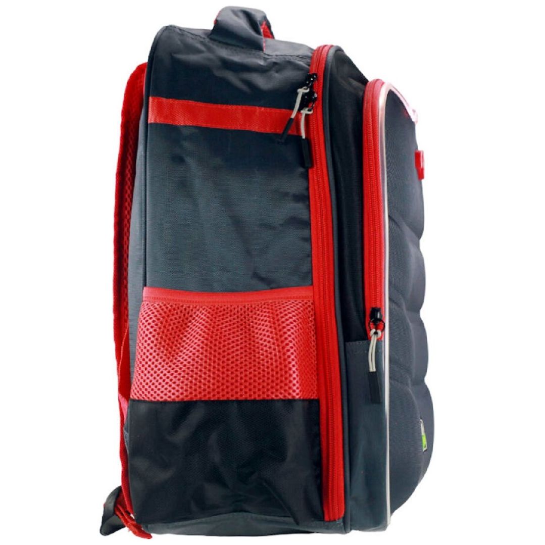 Mochila Tipo Back Pack Med Neon Active Fotorama
