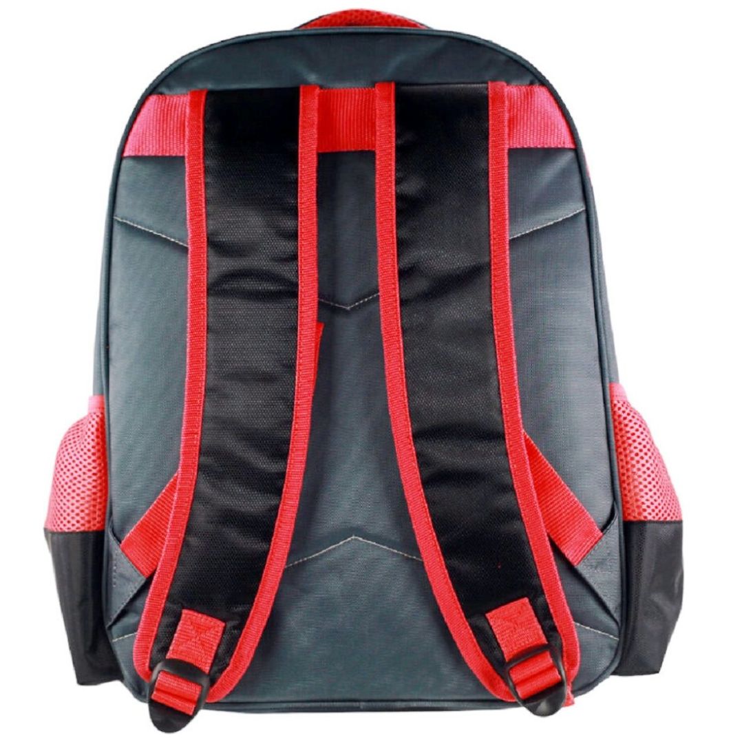 Mochila Tipo Back Pack Med Neon Active Fotorama