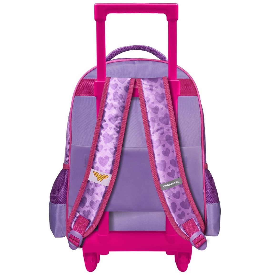 Mochila Rod Wonder Woman Wonder Woman Ft