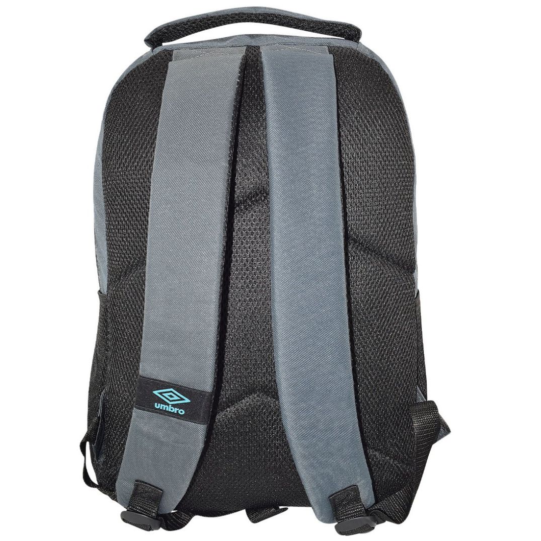 Mochila Tipo Back Pack Gris Umbro
