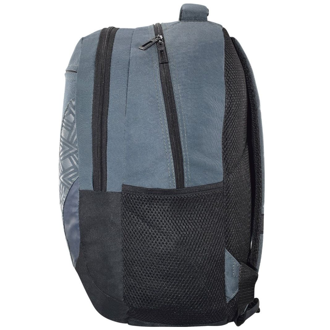 Mochila Tipo Back Pack Gris Umbro