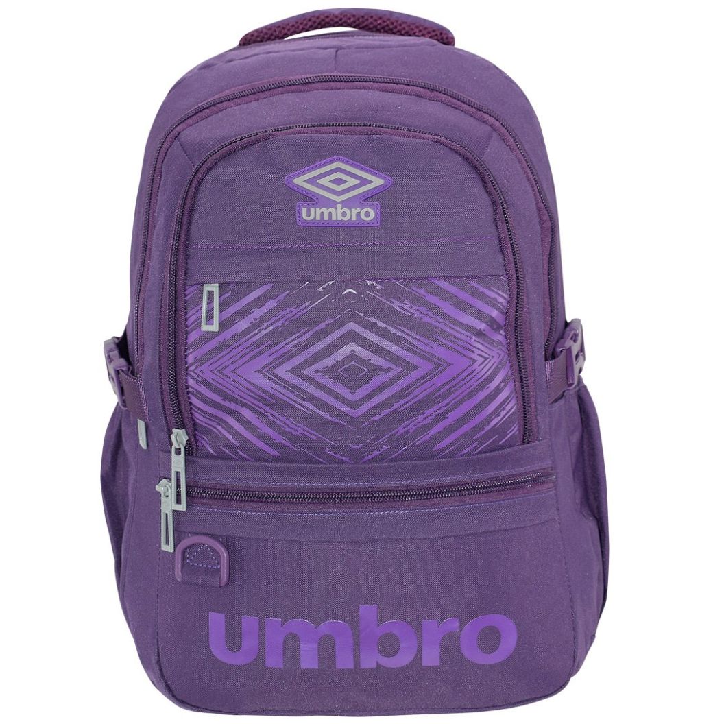 Mochila Violeta Umbro