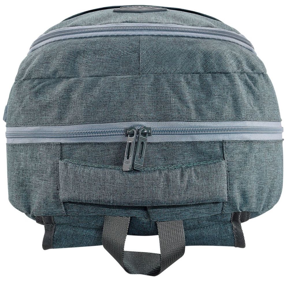 Mochila Umbro Hugo Backpack gris para hombre