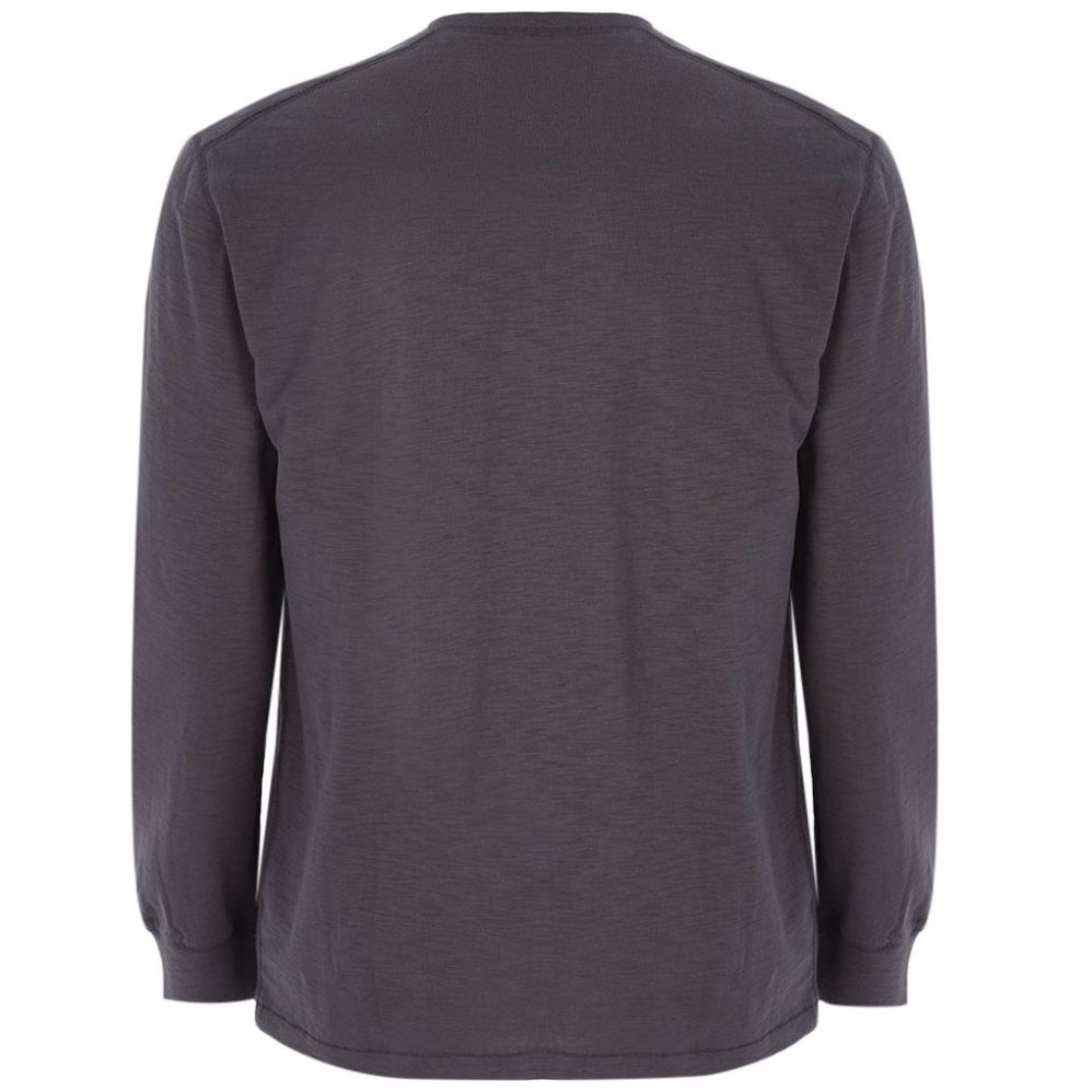 Playera Manga Larga J. Opus para Hombre Plus