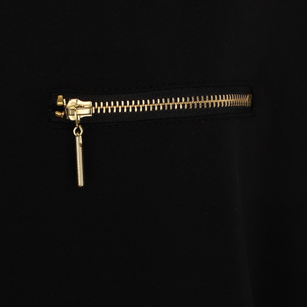 Blusa de Manga Larga Life Styler