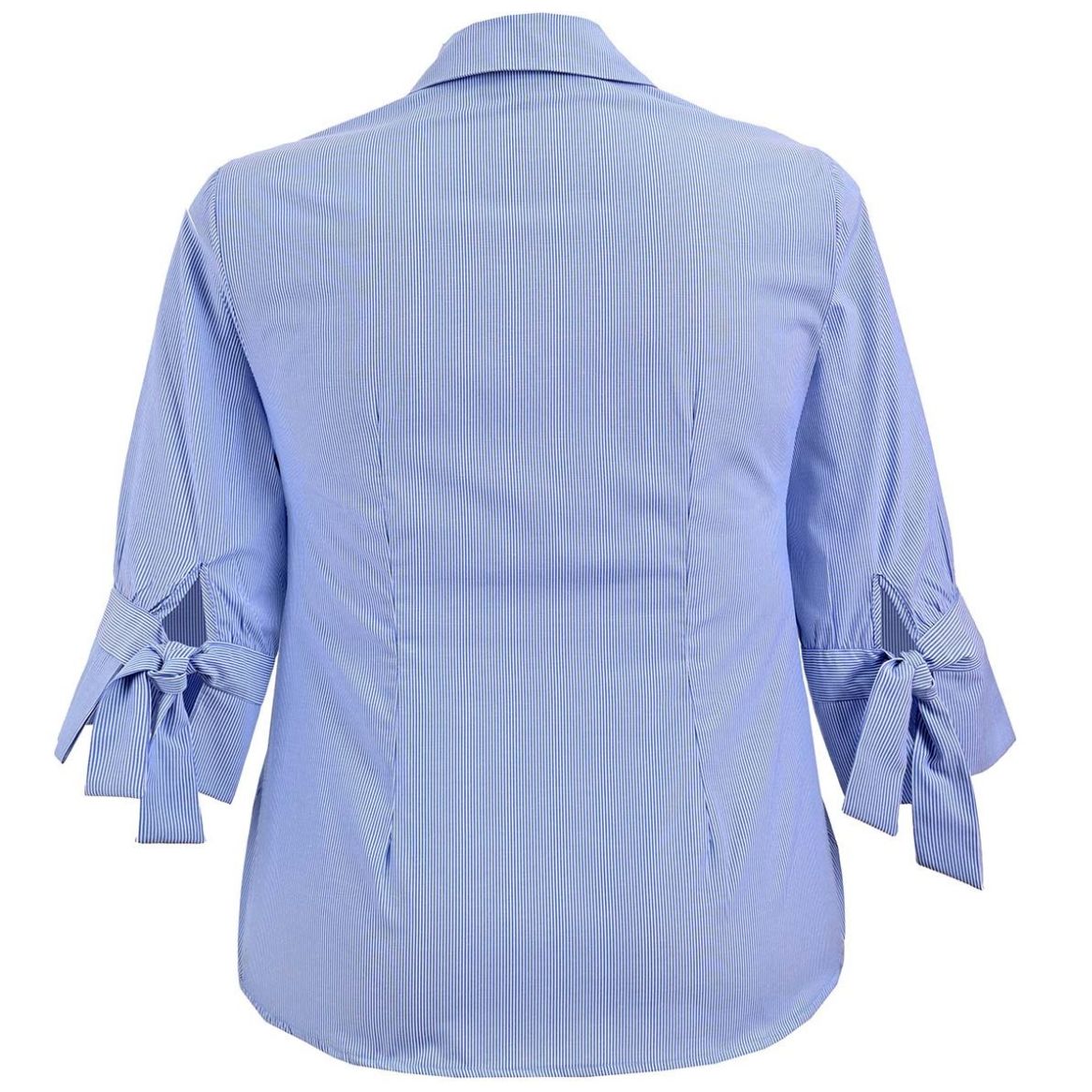Blusa Manga 3/4 Puño Ancho Royal Polo Club