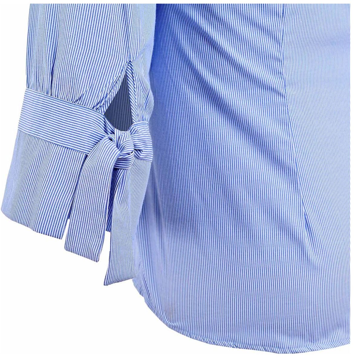 Blusa Manga 3/4 Puño Ancho Royal Polo Club