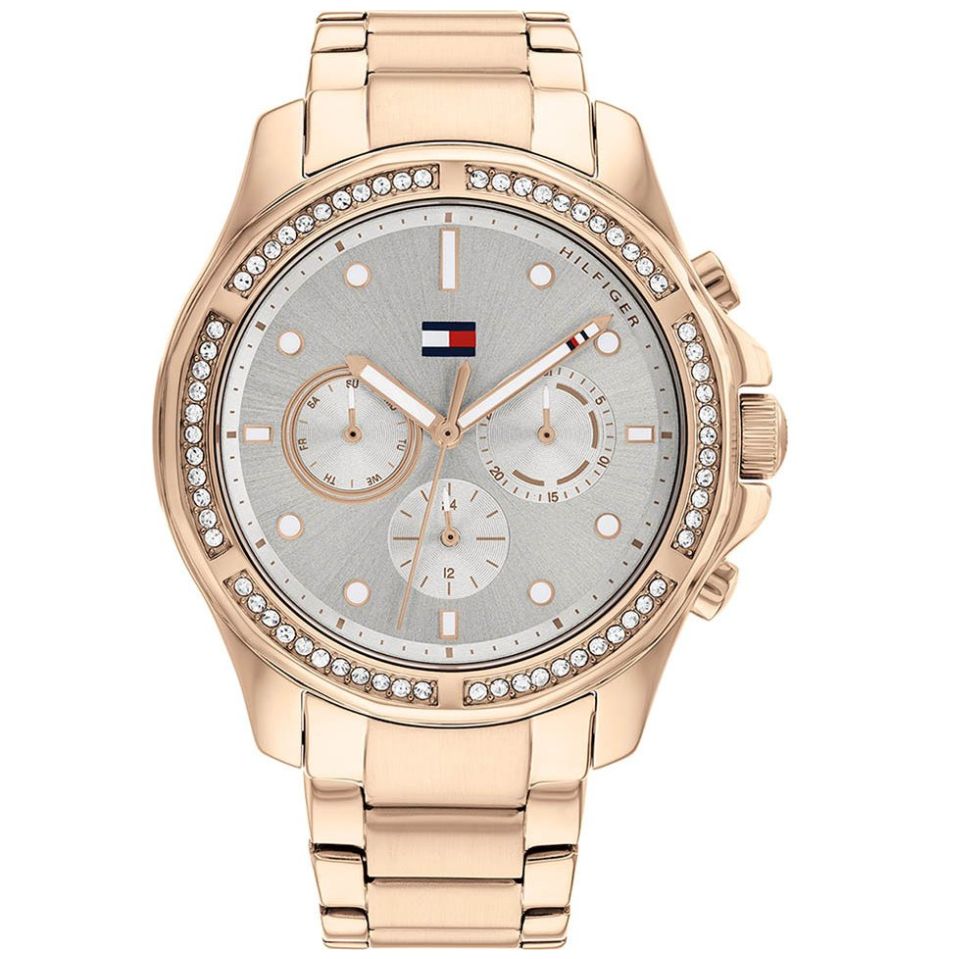 Reloj para discount dama tommy hilfiger