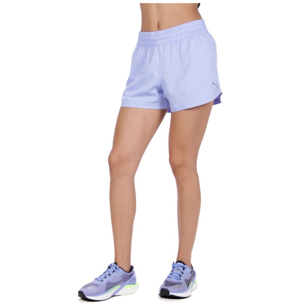 Short Entrenamiento Puma para Mujer