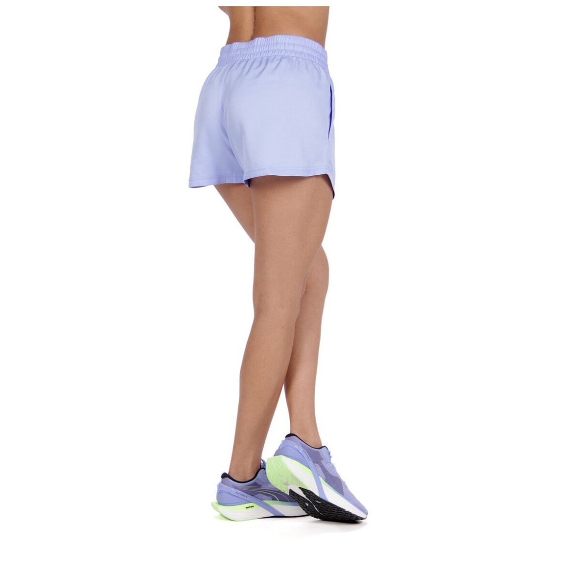 Short Entrenamiento Puma para Mujer