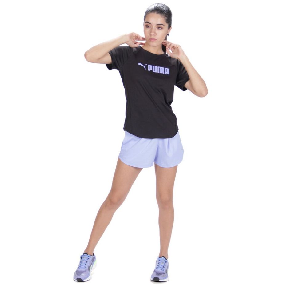 Short Entrenamiento Puma para Mujer