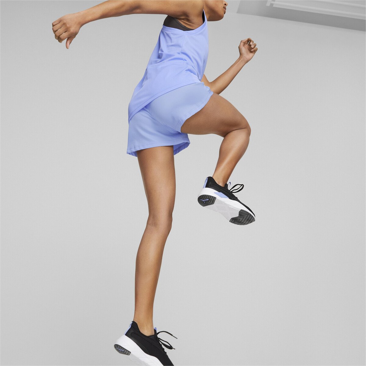 Short Entrenamiento Puma para Mujer