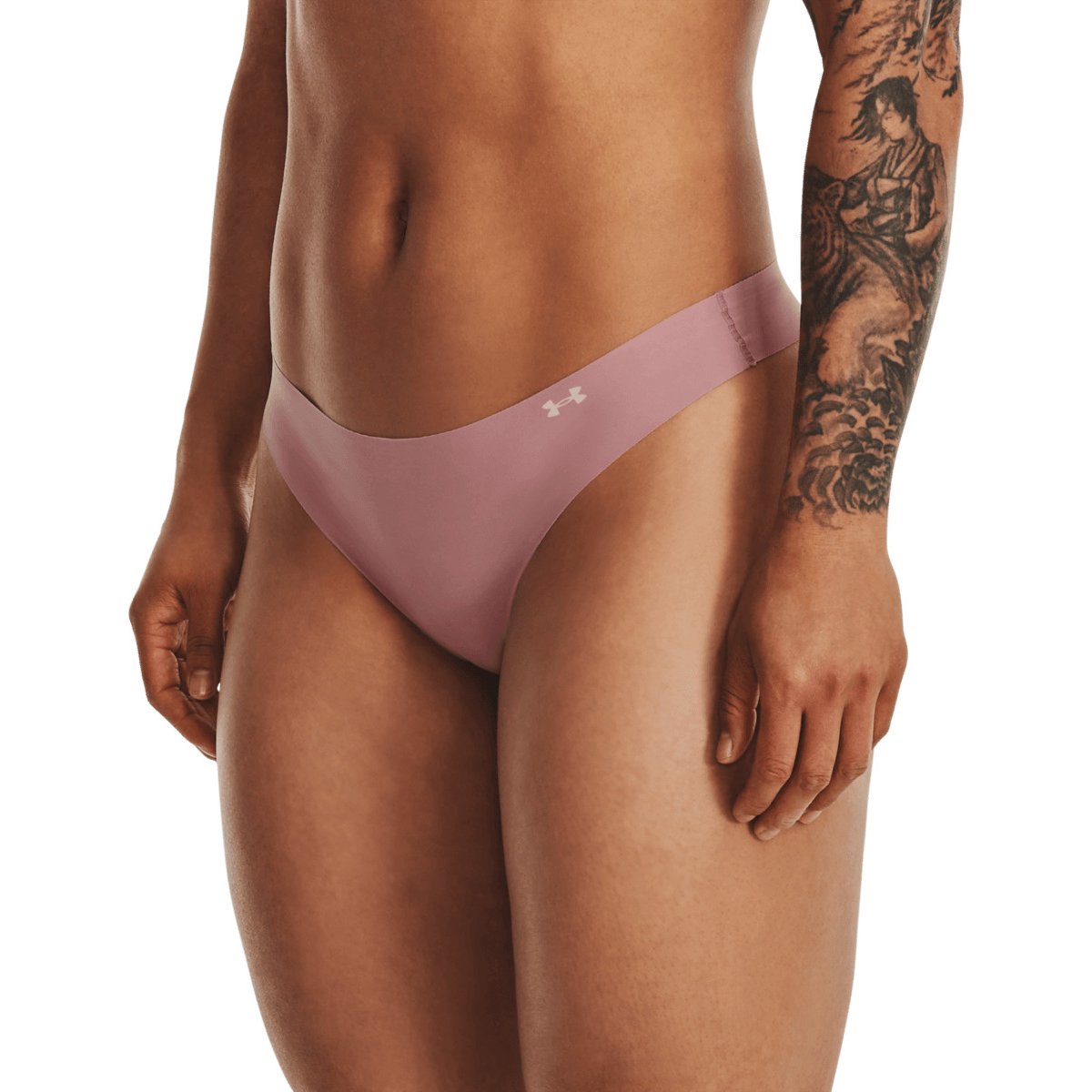 Tanga Training Under Armour para Mujer