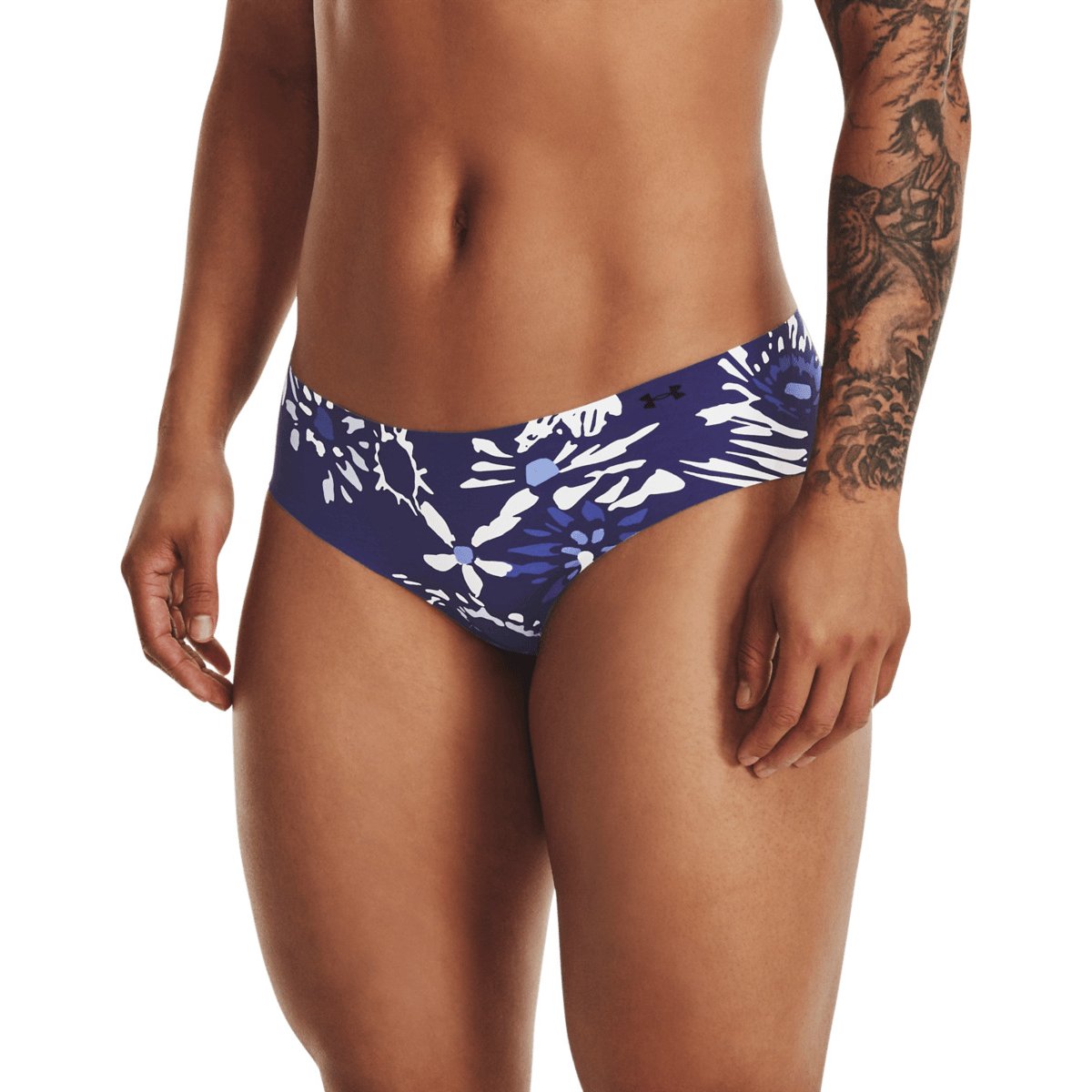 Tanga Training Under Armour para Mujer