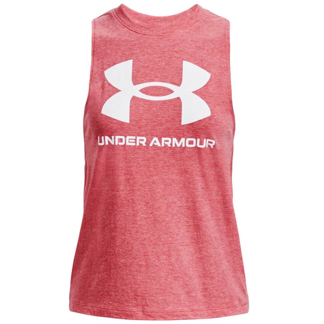 Tank a Training Under Armour para Mujer