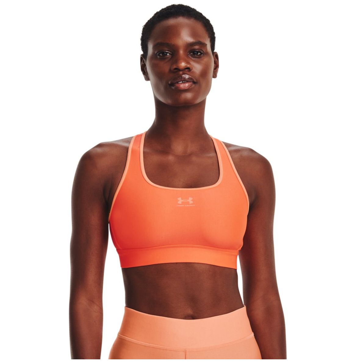 Sport Bra Training Under Armour para Mujer