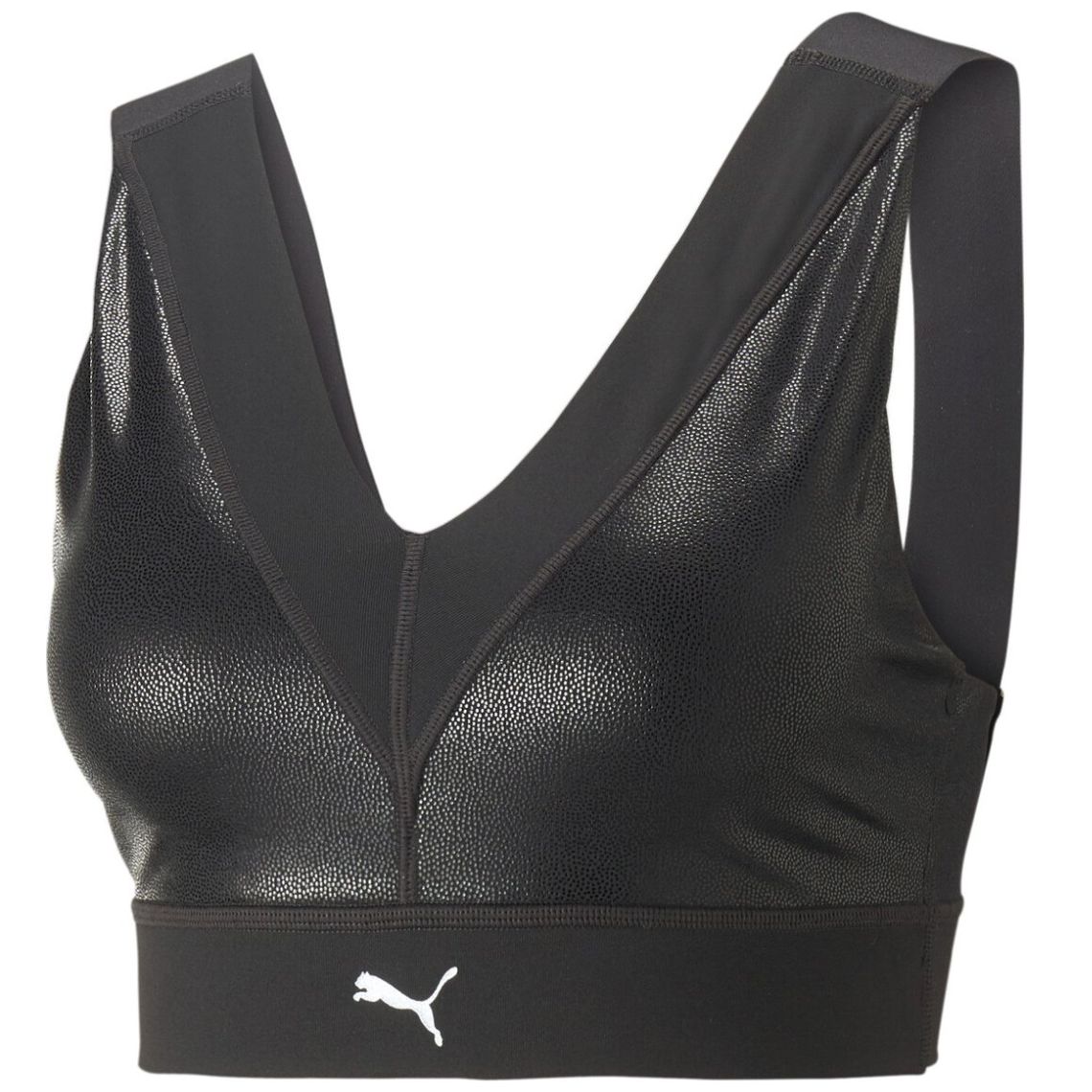 Top Puma para Mujer