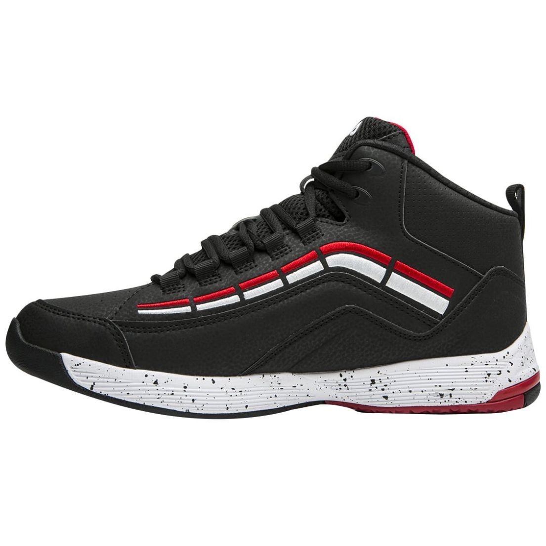 Tenis Fila Basketball Spitfire 3 para Hombre