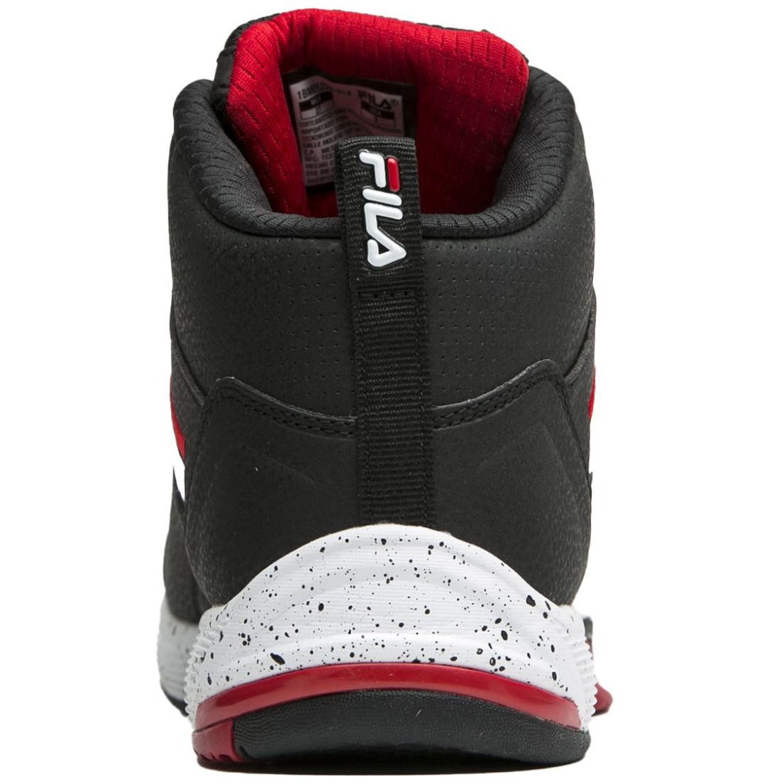 Tenis Fila Basketball Spitfire 3 para Hombre