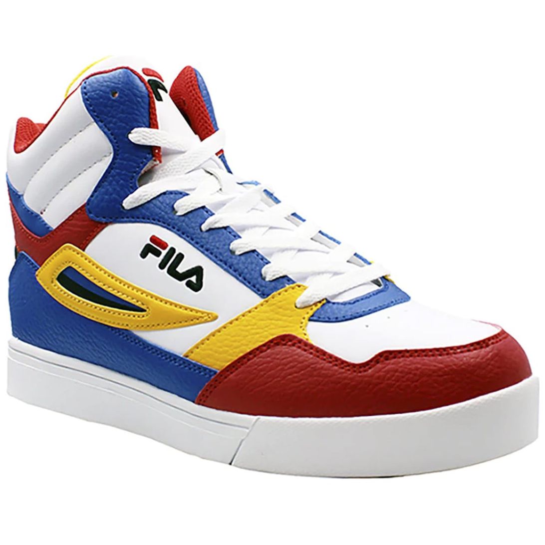 Tenis Fila Casual Everge  para Hombre