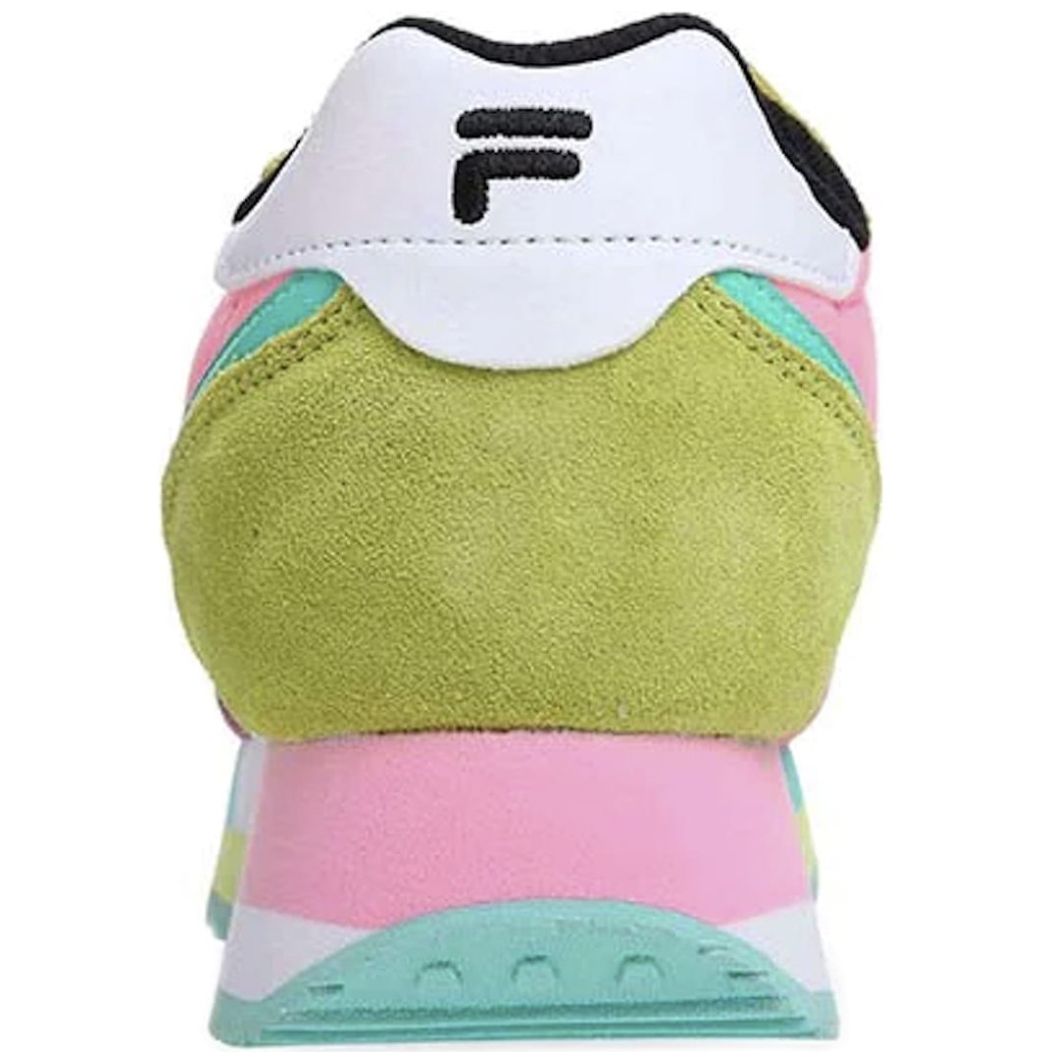 fila modulus mujer